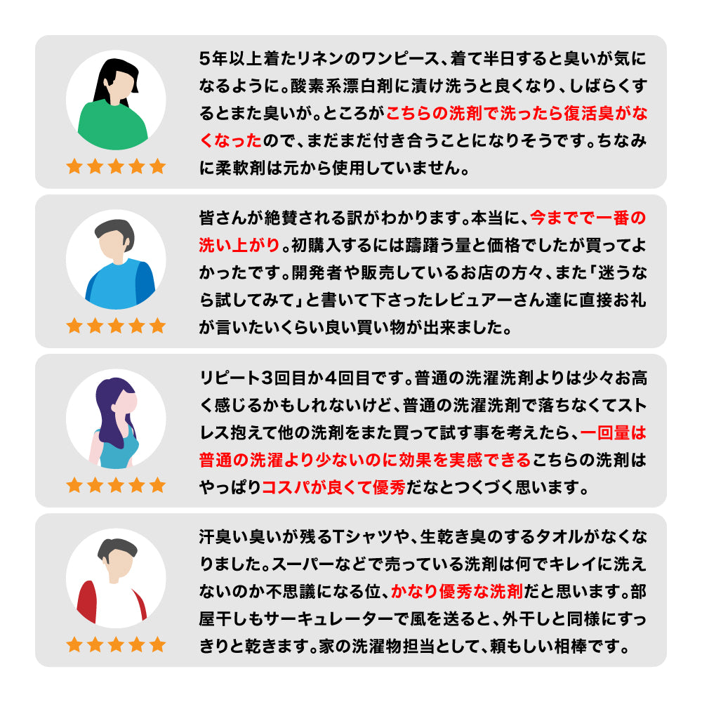 【使わない削除しないてください】03) 完全洗剤 スプラッシュデオ